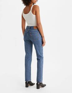 Levi's 501 jean droit femme