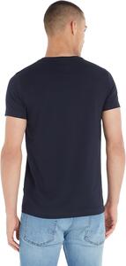 Tommy Hilfiger T-Shirt Core Stretch Slim Fit