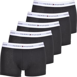 Discount Tommy Hilfiger men's boxers 5-pack