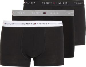 Discount Tommy Hilfiger men's boxers 3 pack