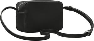 Calvin Klein CK Must Camera Bag Petit Noir