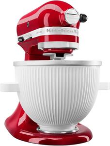 KitchenAid Sorbetière 5KSMICM Accessoire
