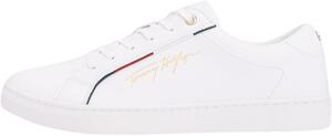 Promotion Tommy Hilfiger Tommy Signature baskets femme