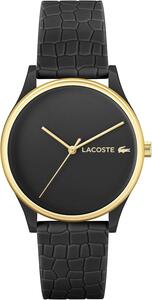 Promotion Montre femme Lacoste Crocodelle quartz