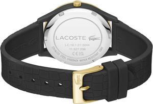 Montre femme Lacoste Crocodelle quartz
