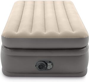 Intex Dura-Beam Prime Comfort Matelas 1 place