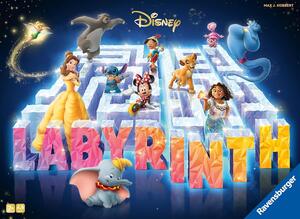 Discount Ravensburger Labyrinth Disney 100th Anniversary
