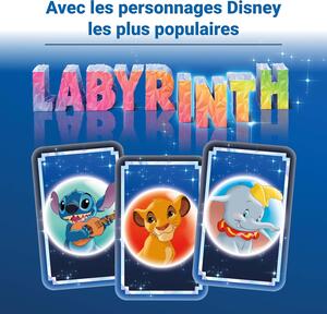 Ravensburger Labyrinth Disney 100th Anniversary