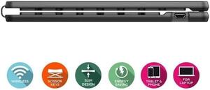 Mobility Lab KP410W Clavier pliable sans fil