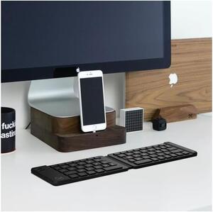 Mobility Lab KP410W clavier pliable