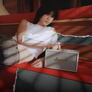 Marshall Acton III Enceinte Bluetooth