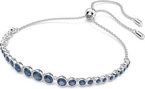 Bracelet tennis Swarovski Imber – Éclat cristal