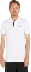 Promotion Tommy Jeans Polo Homme Slim Fit