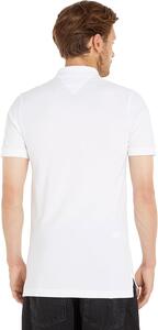 Tommy Jeans Polo Homme Slim Fit