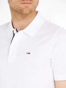 Tommy Jeans Polo Homme Slim Fit