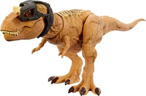 Discount Mattel Jurassic World T Rex toy