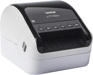 Brother QL-1110NWBc label printer