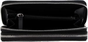 Valentino Divina travel wallet women