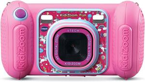Discount VTech KidiZoom Fun Pink camera