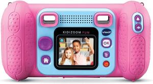 VTech KidiZoom Fun Pink camera