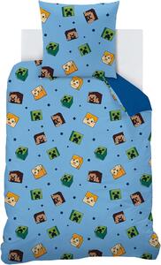 CTI Minecraft Update parure de lit