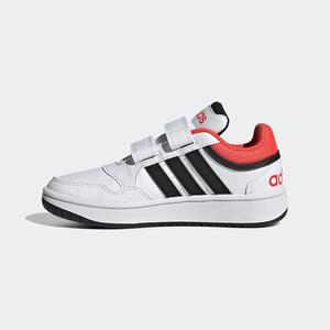 adidas Hoops Enfant Scratch Chaussures
