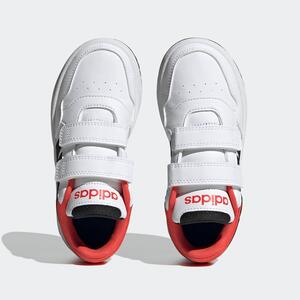adidas Hoops chaussures enfant scratch