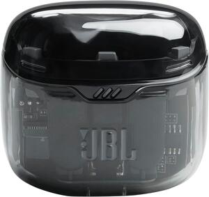 JBL Tune Flex Ghost Edition – Écouteurs ANC