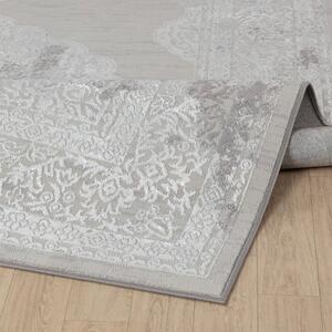 Livabliss Tangier vintage rug ivory