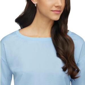 Swarovski Sommerset Hoop Earrings