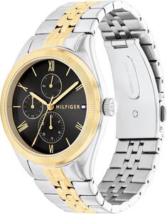 Tommy Hilfiger Montre Femme Multifonction