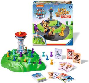 Ravensburger Paw Patrol Croque Carotte