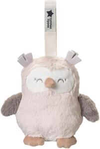 Promotion Tommee Tippee Mini Ollie Chouette Sommeil