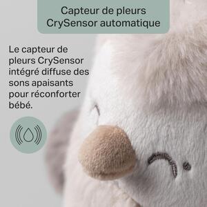 Tommee Tippee Mini Ollie Chouette Sommeil