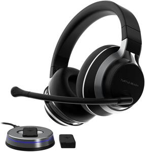 Turtle Beach Stealth Pro Casque gaming ANC