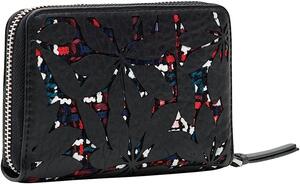 Desigual Mone Onyx Marisa 1001 RAW Portefeuille