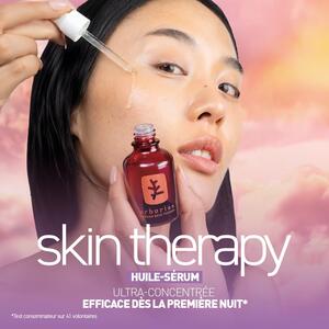 Erborian Skin Therapy Sérum-Huile Nuit