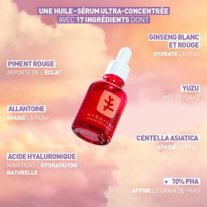 Erborian Skin Therapy Sérum Nuit