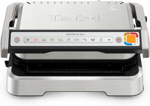 Tefal OptiGrill 4-in-1 GC776D10