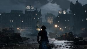 Fireshine Games Lies of P – PS5 RPG