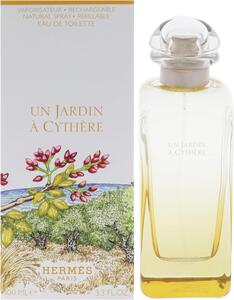 Promotion Hermès Un Jardin à Cythère EDT