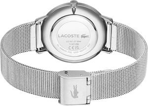 Lacoste Crocorigin montre femme