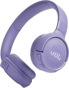 Promotion JBL Tune 520BT casque Bluetooth
