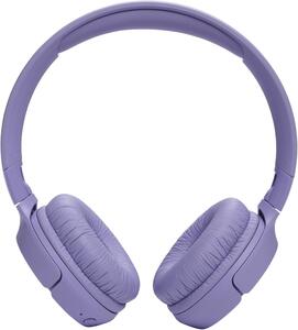 JBL Tune 520BT Casque Bluetooth Violet