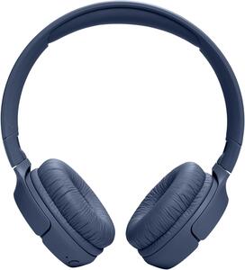JBL Tune 520BT casque sans fil 57h – Bleu