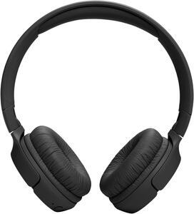 JBL Tune 520BT Casque Bluetooth 5.3 - Noir