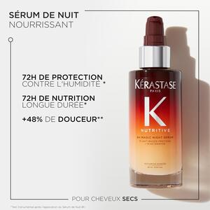 Kérastase Nutritive 8H Magic Night Serum