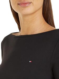 Tommy Hilfiger T-shirt col bateau femme