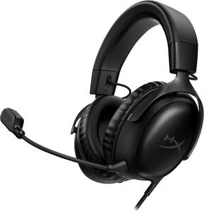 Promotion HyperX Cloud III casque gaming