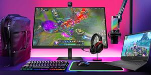 HyperX Cloud III Casque Gaming Filaire DTS